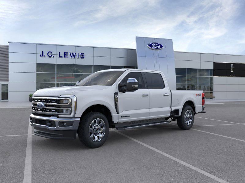 2024 Ford F-250 Super Duty Lariat