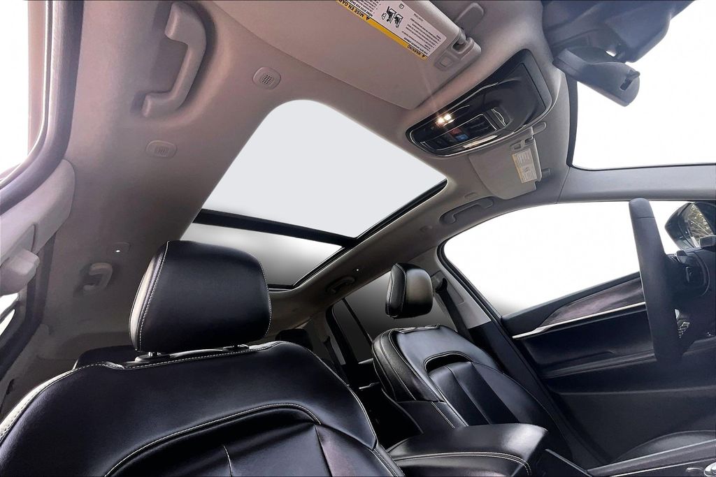 Certified Used 2023 Gray Jeep 4xe image 25