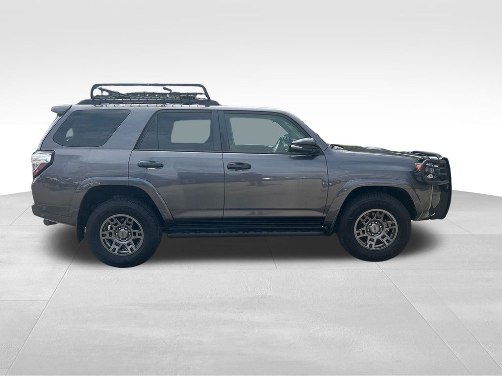 2020 Toyota 4Runner Venture Gray at South Hills Kia