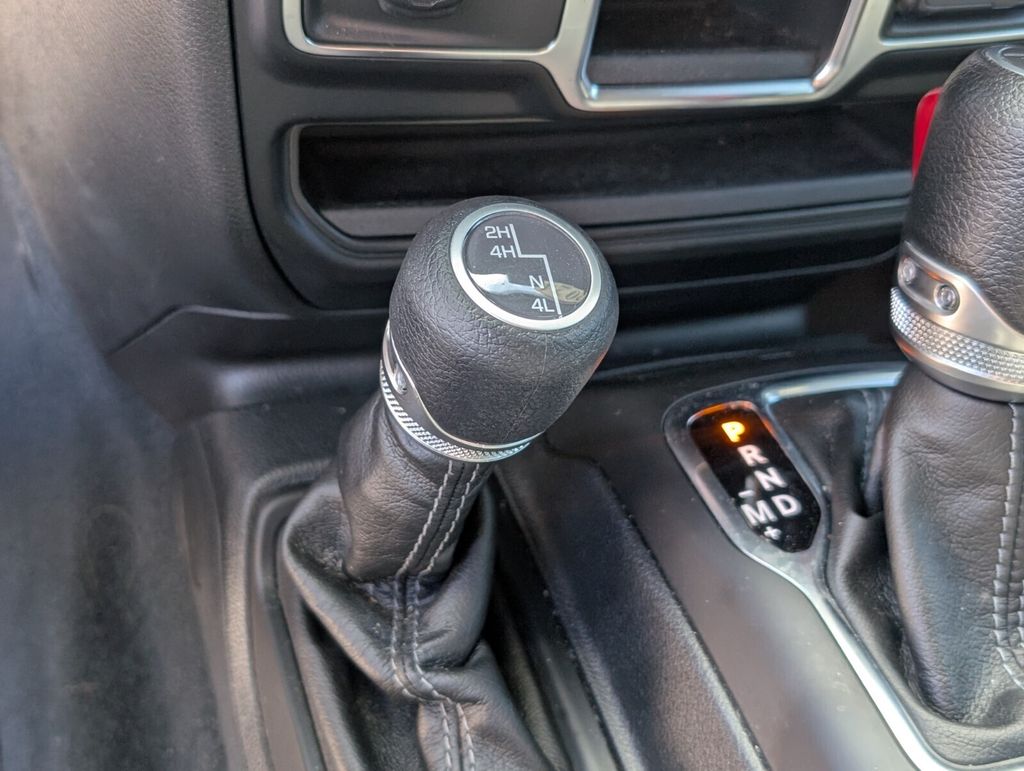 used 2024 Jeep Wrangler car, priced at $26,488