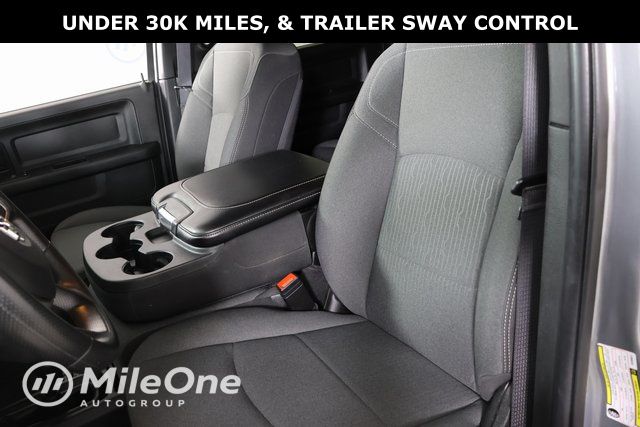 2022 RAM 3500 Tradesman photo