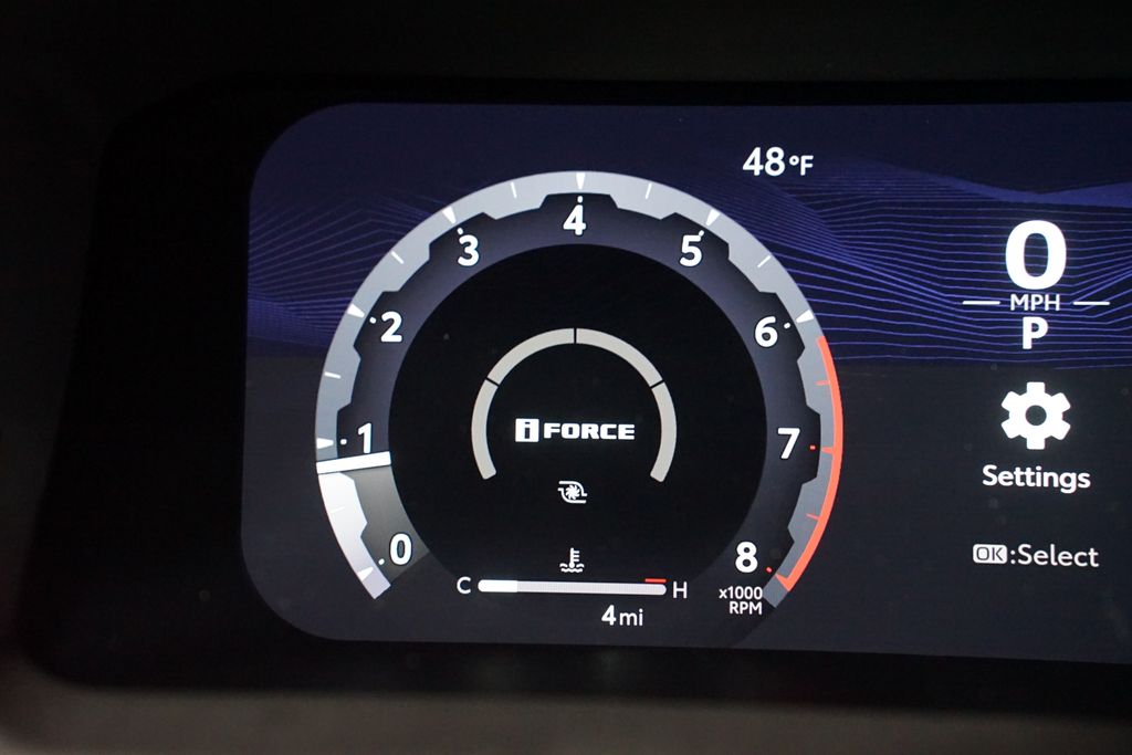 Thumbnail: 2026 Toyota Tacoma - 17