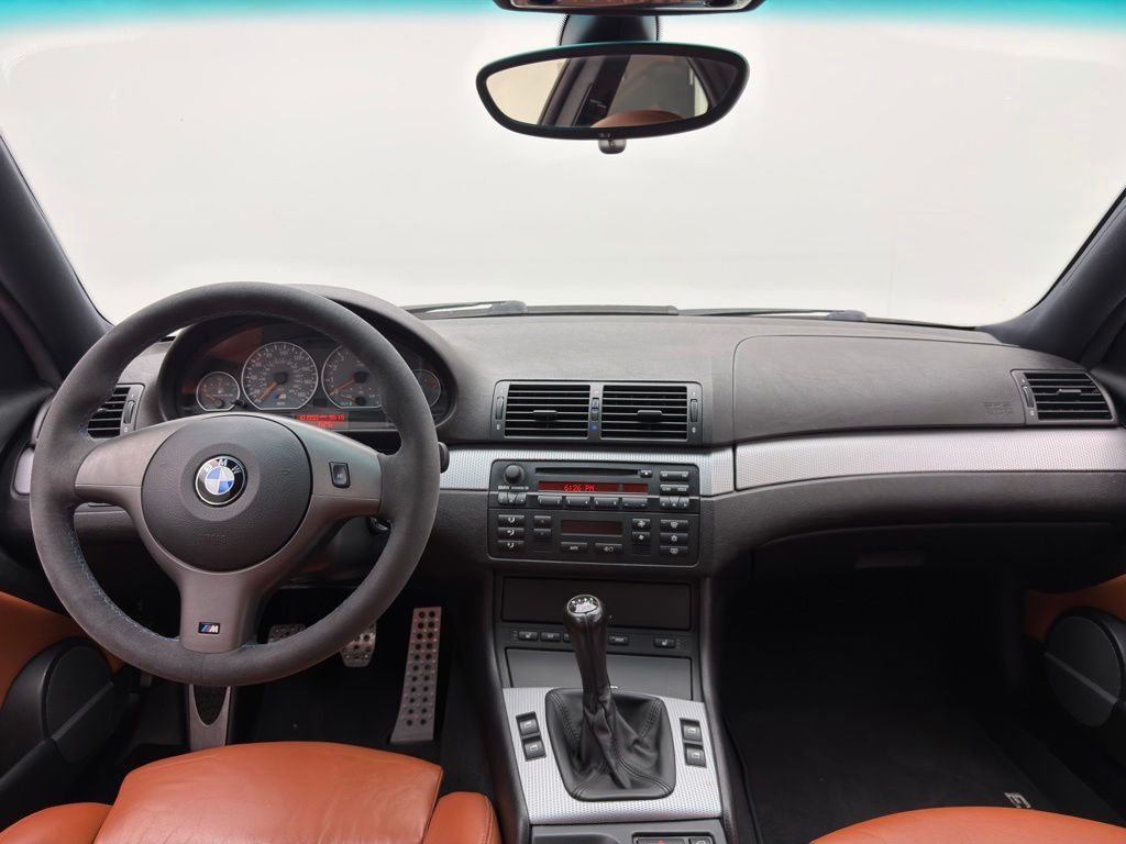 Thumbnail: 2005 BMW M3 - 13