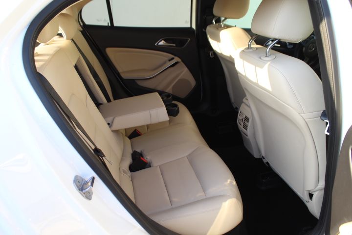 Used Car 2019 Mercedes-benz Gla  Gla 250 For Sale Under $20,000 In Georgetown, Texas