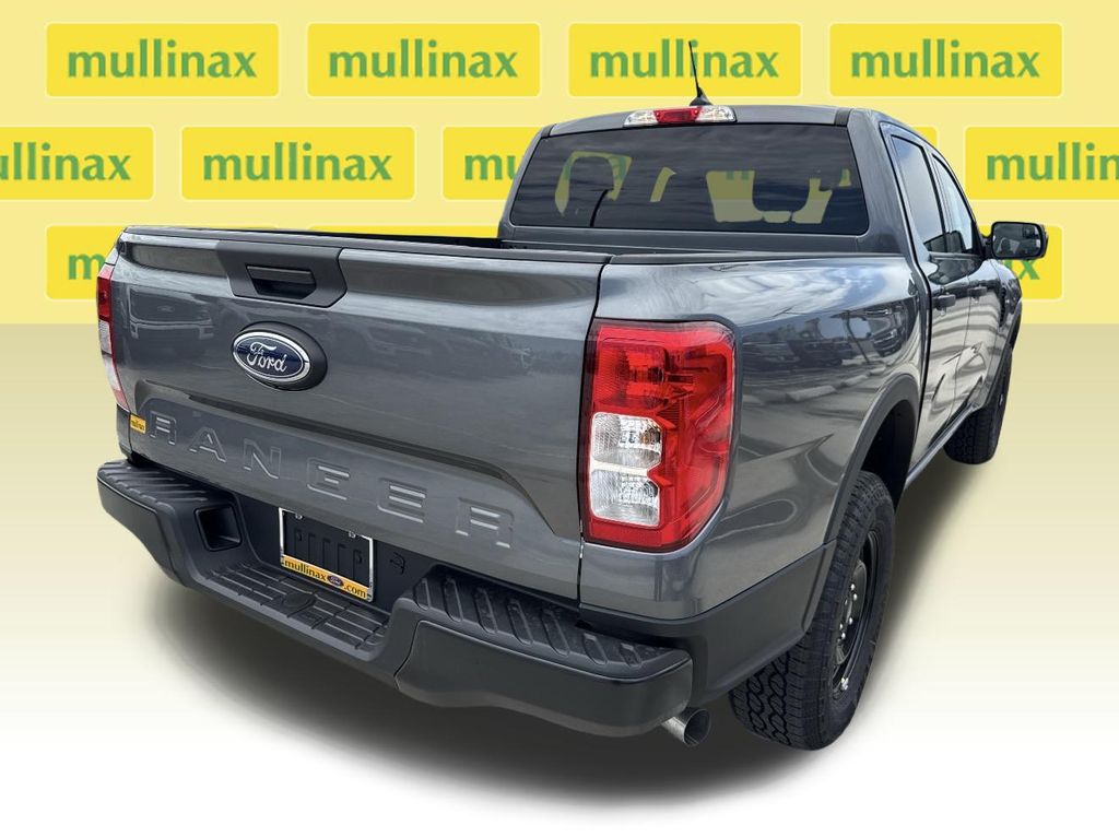 New 2026 Gray Ford STX image 15