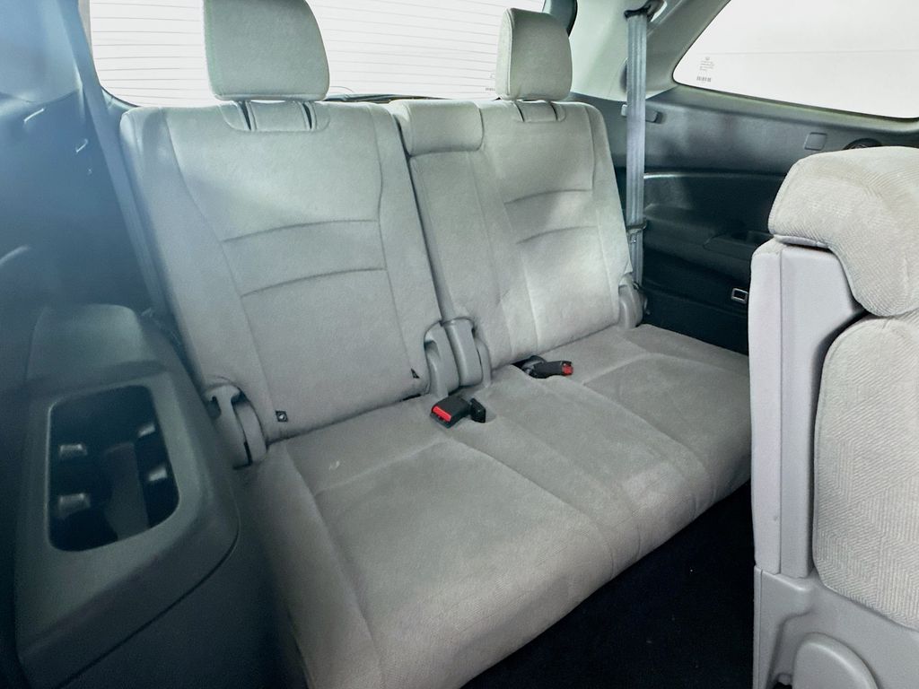 Used Car 2020 Honda Pilot  Ex For Sale Under $20,000 In Austin, Texas