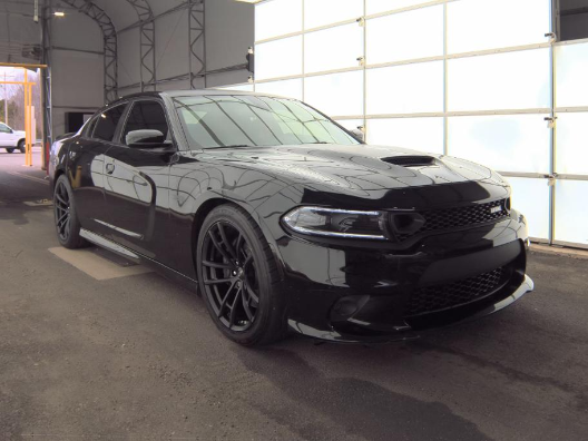 2023 Dodge Charger Scat Pack RWD