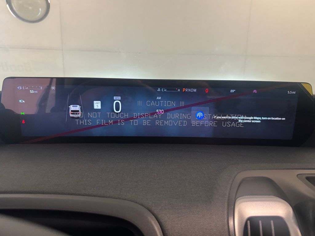 New 2026 White Ford Active image 35