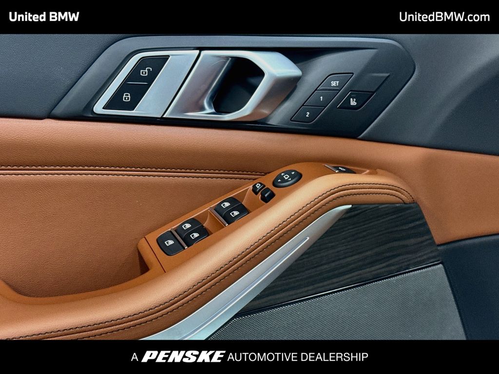 Thumbnail: 2026 BMW X5 - 3