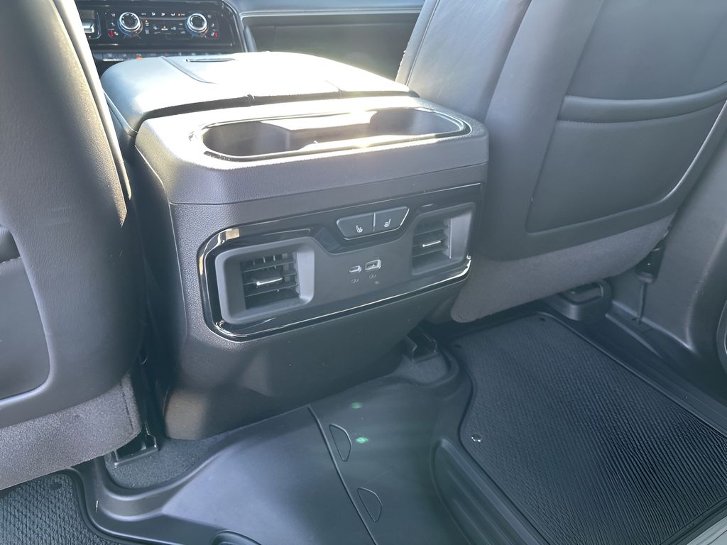 Used Car 2024 Gmc Sierra 2500hd  At4x For Sale Under $80,000 In Austin, Texas