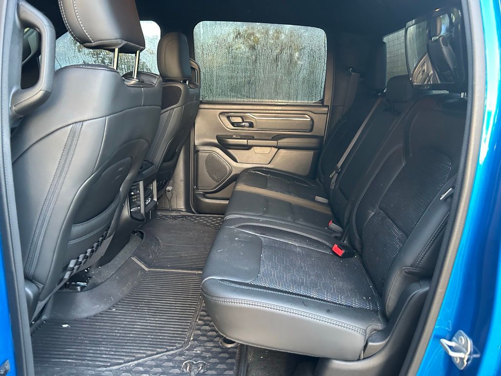 Thumbnail: 2023 RAM 1500 - 13