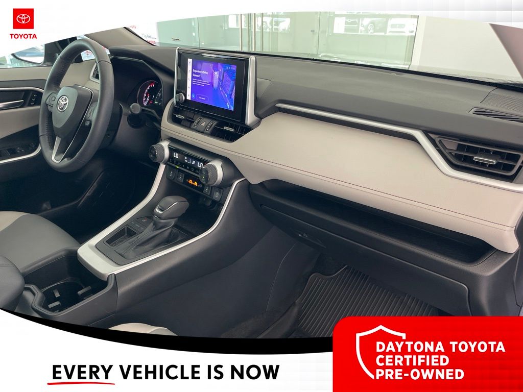 Used 2023 Toyota RAV4 SUV