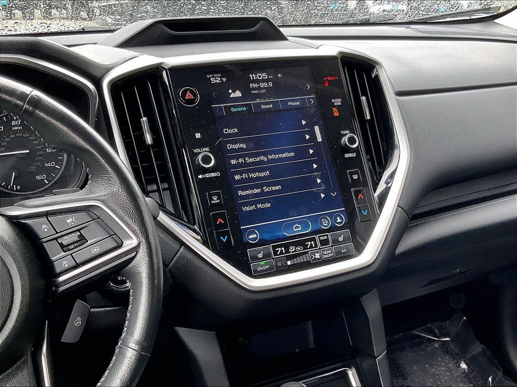 2023 Subaru Ascent — photo 19