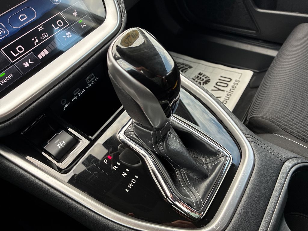 2025 Subaru Legacy Premium Blue at Carlisle Cadillac Buick GMC