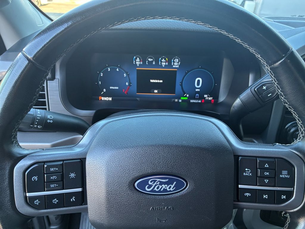 Used Car 2024 Ford F-150  Xlt For Sale Under $40,000 In Austin, Texas