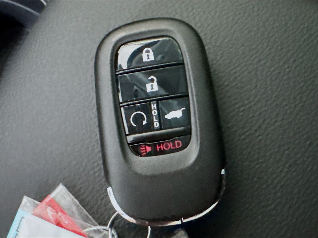 Used Car 2025 Honda Cr-v  Ex-l For Sale In Austin, Texas