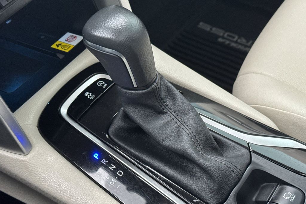 used 2023 Toyota Corolla Cross car, priced at $28,906