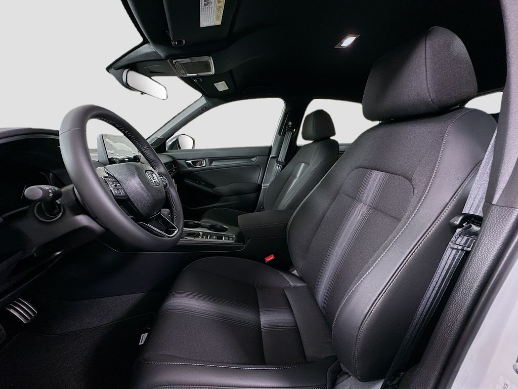 Thumbnail: 2026 Honda Civic - 15