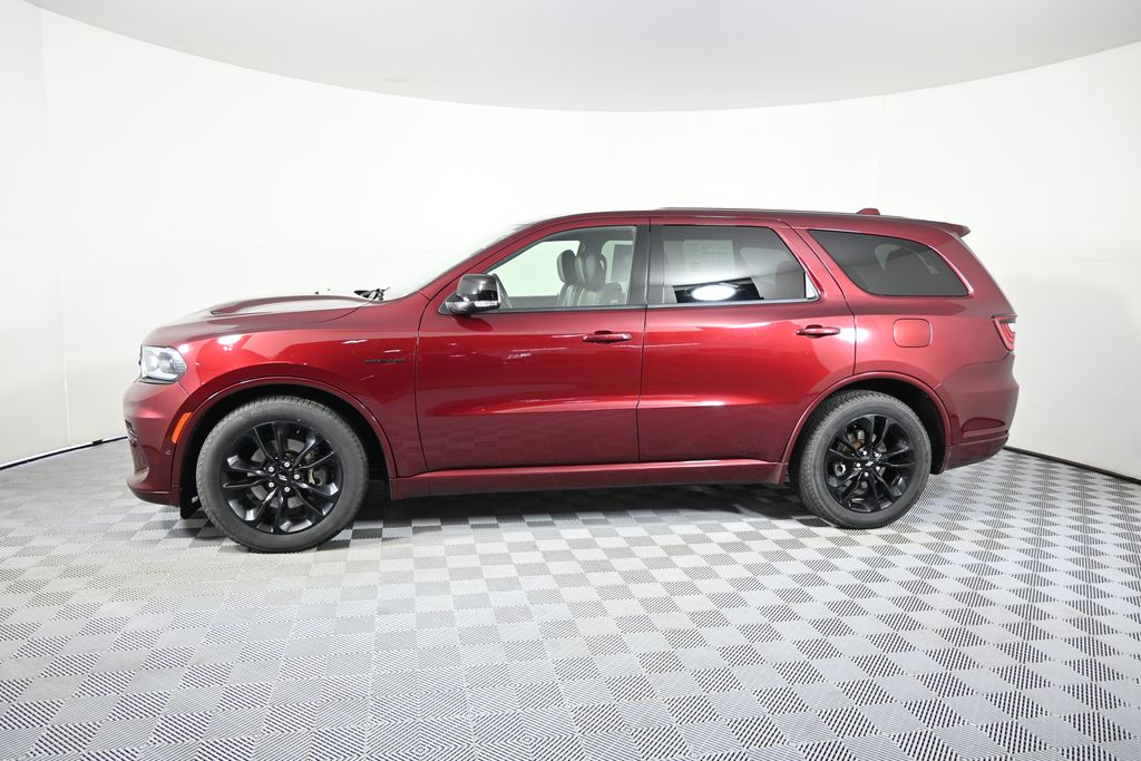 Used 2021 Dodge Durango R/T with VIN 1C4SDJCTXMC575168 for sale in Forest Lake, Minnesota
