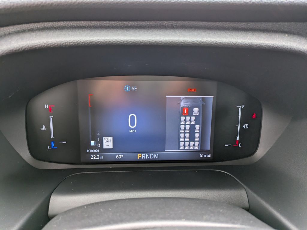 2026 Ford Transit-350 Passenger Van XLT