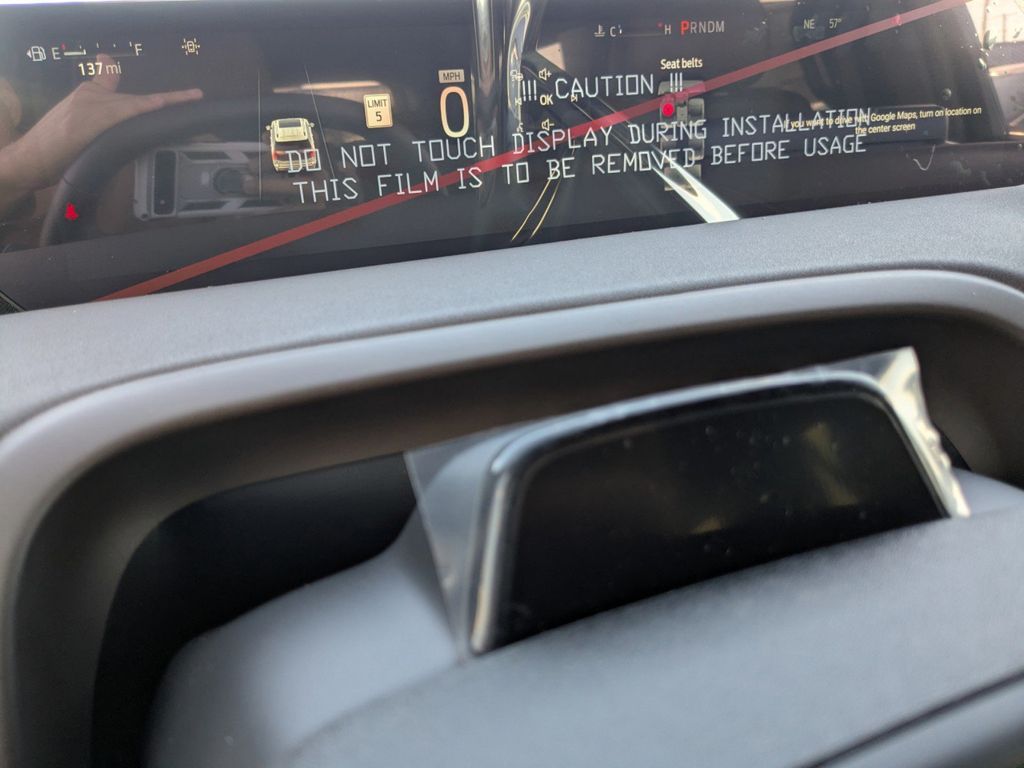 2025 Ford Expedition King Ranch MAX