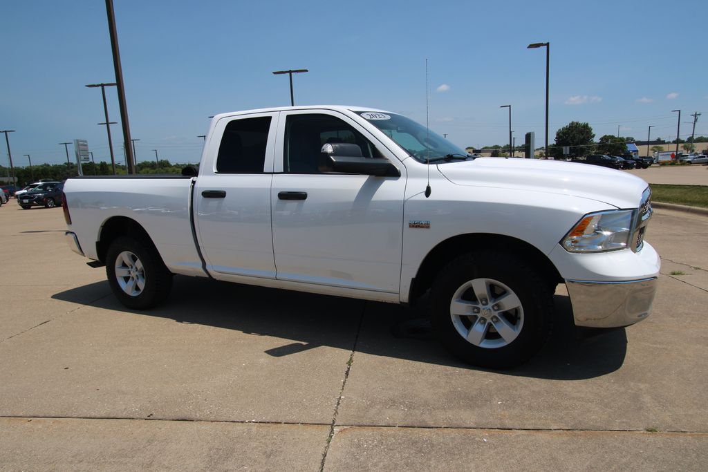 Used 2023 Ram 1500 Classic Truck