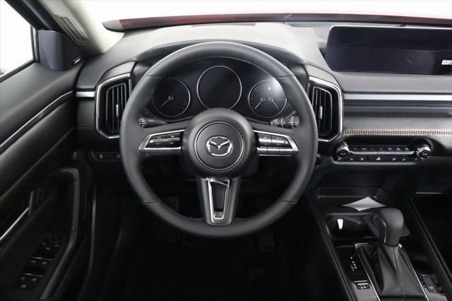 Thumbnail: 2026 Mazda CX-50 - 3