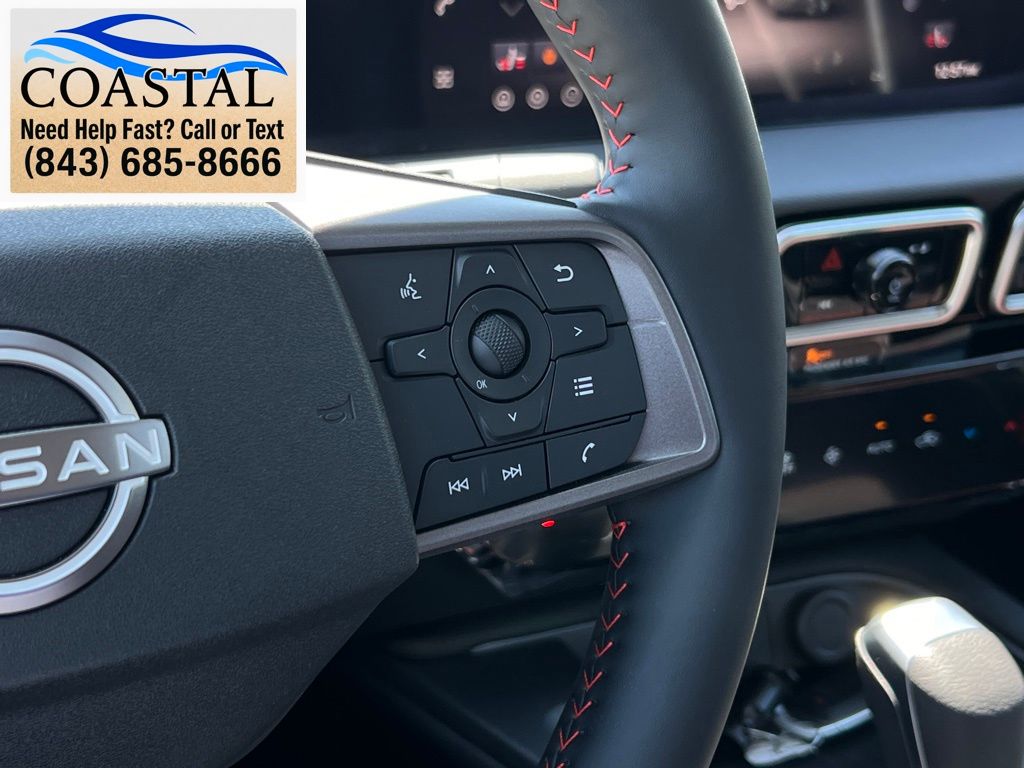 2026 Nissan Sentra SR Gray at Lugoff Nissan
