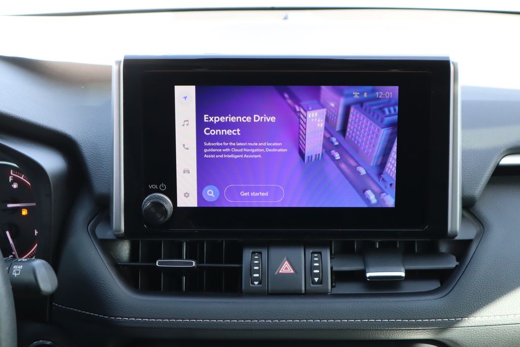 Thumbnail: 2024 Toyota RAV4 - 14