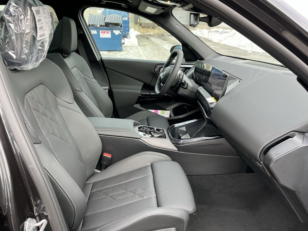 Thumbnail: 2026 BMW X3 - 25