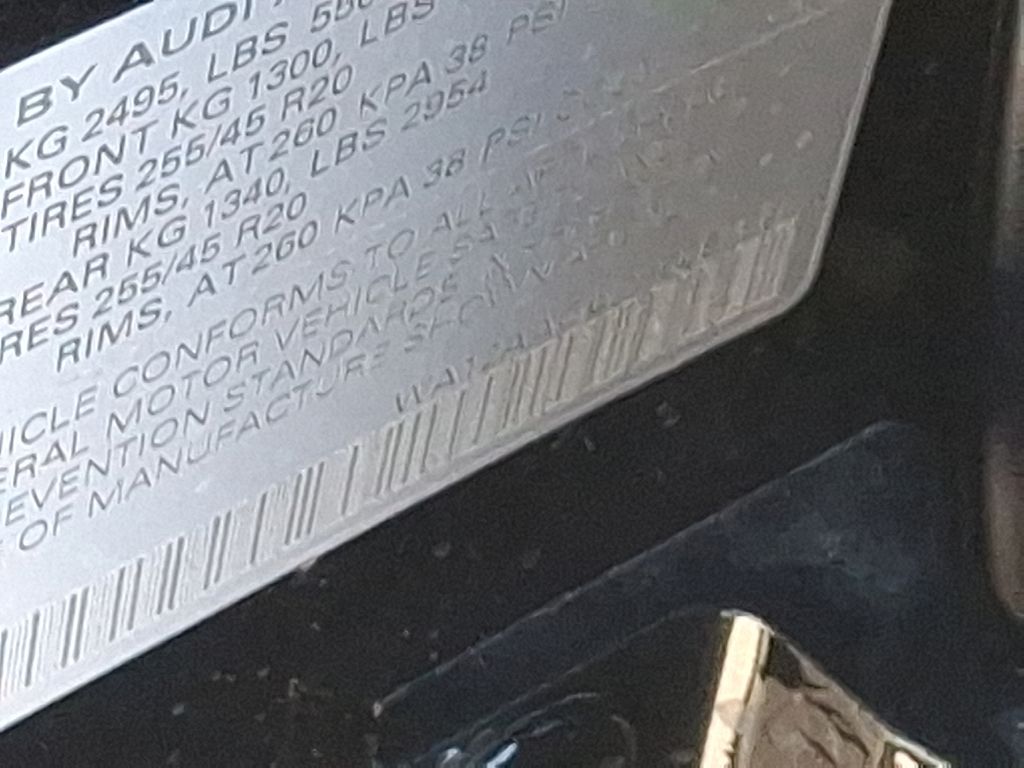 Thumbnail: 2025 Audi Q5 - 21