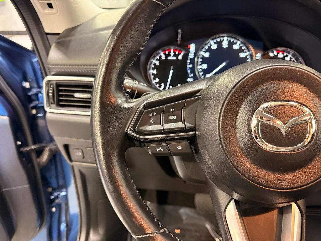 Thumbnail: 2023 Mazda CX-5 - 13