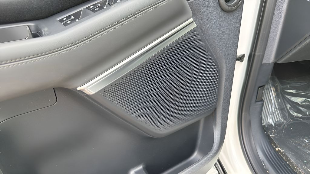 2026 Ford Expedition