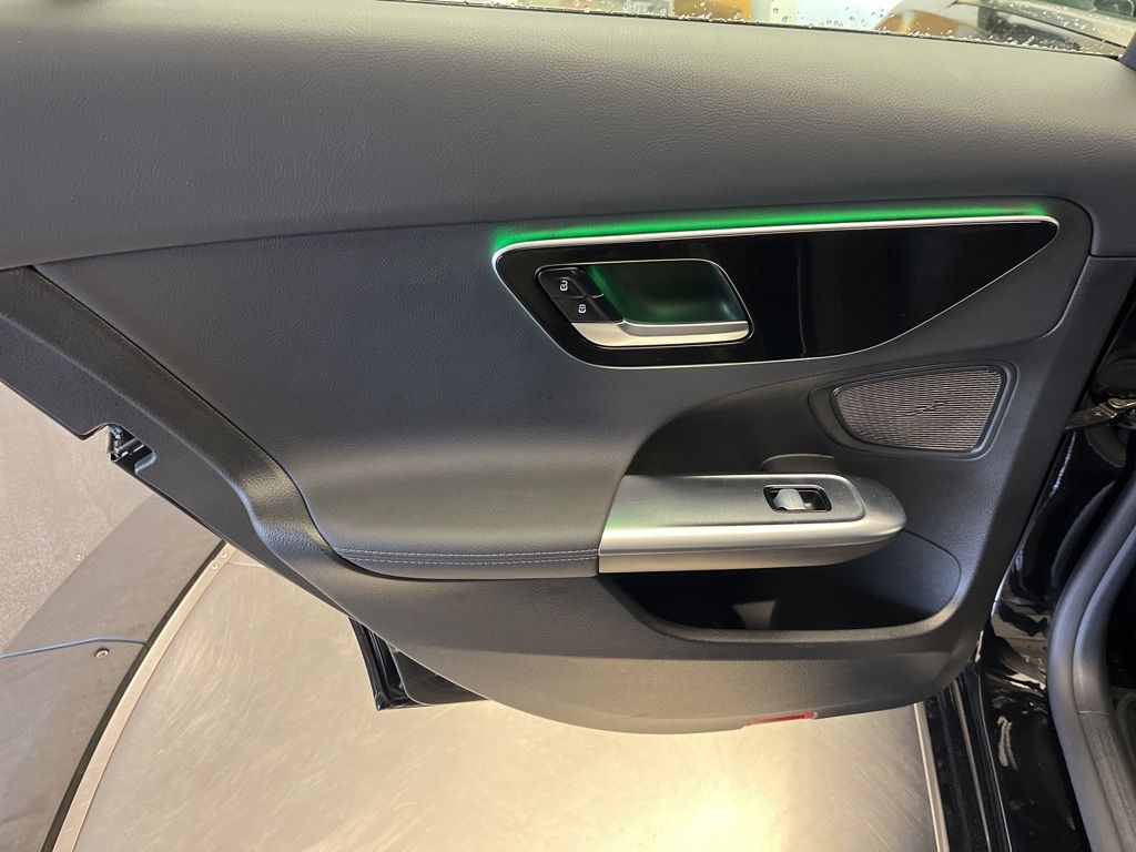 Thumbnail: 2025 Mercedes-Benz C-Class - 23