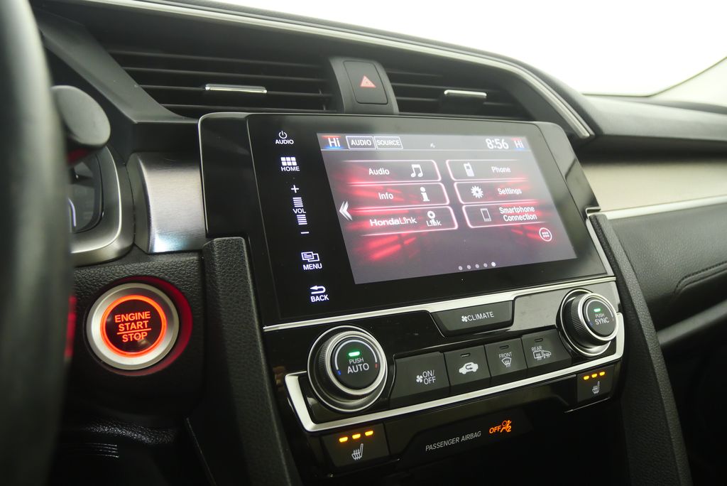 Thumbnail: 2017 Honda Civic - 24