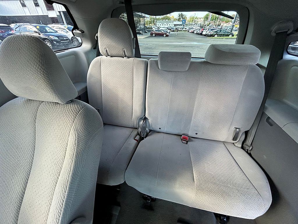 2014 Toyota Sienna