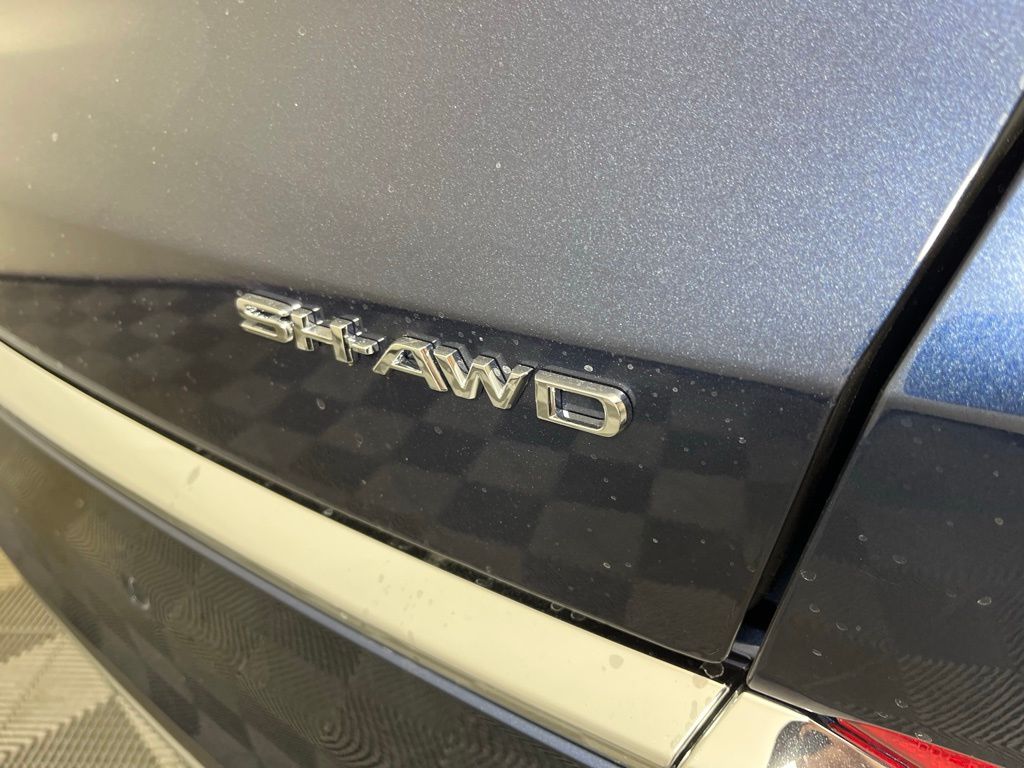 Thumbnail: 2026 Acura MDX - 14