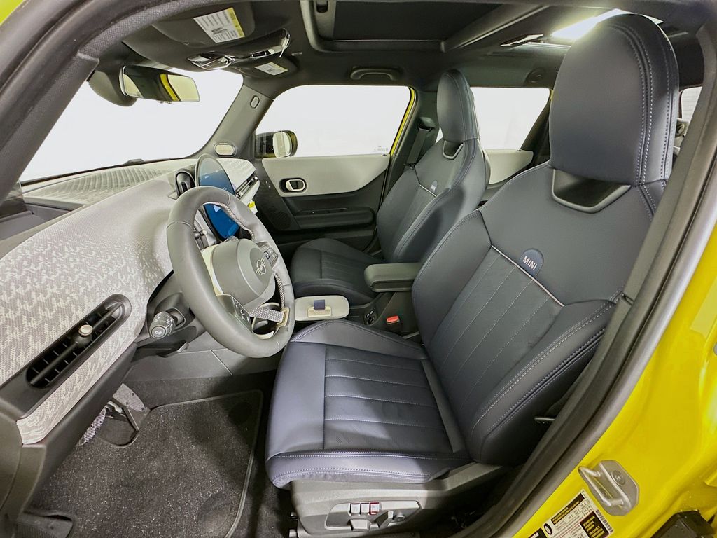 2025 MINI Cooper Hardtop S 16