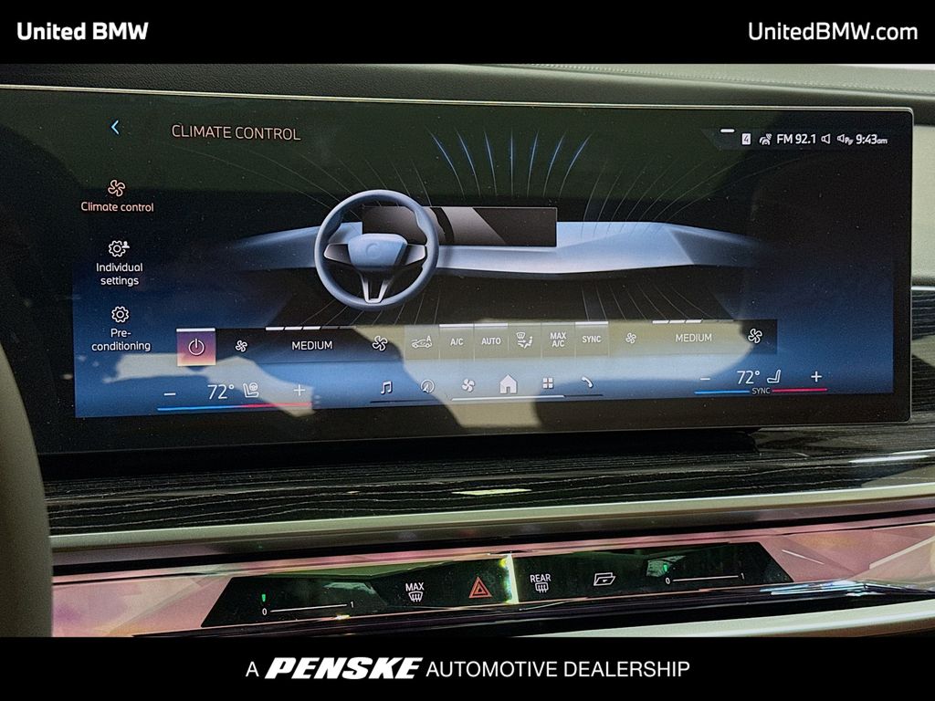 Thumbnail: 2026 BMW 7 Series - 11