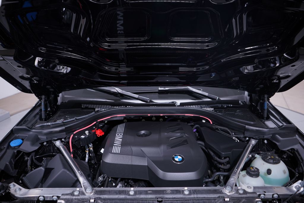 Thumbnail: 2026 BMW X3 - 14