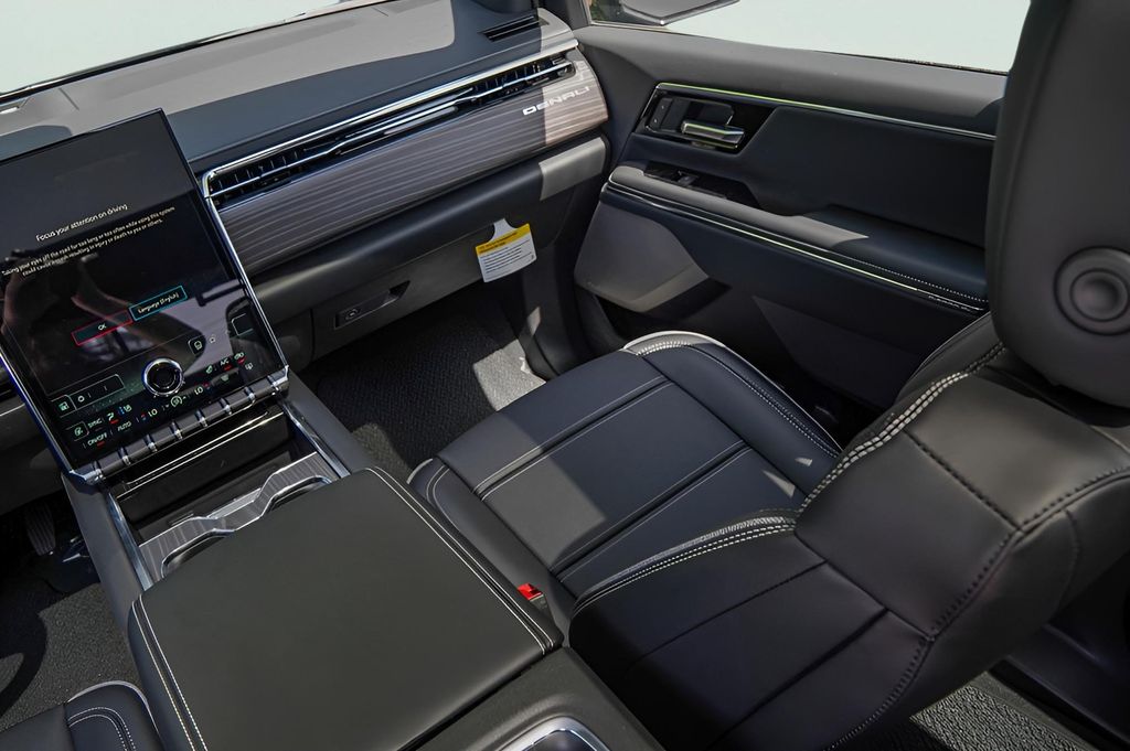 New Car 2025 Gmc Sierra Ev  Denali For Sale Under $90,000 In Austin, Texas