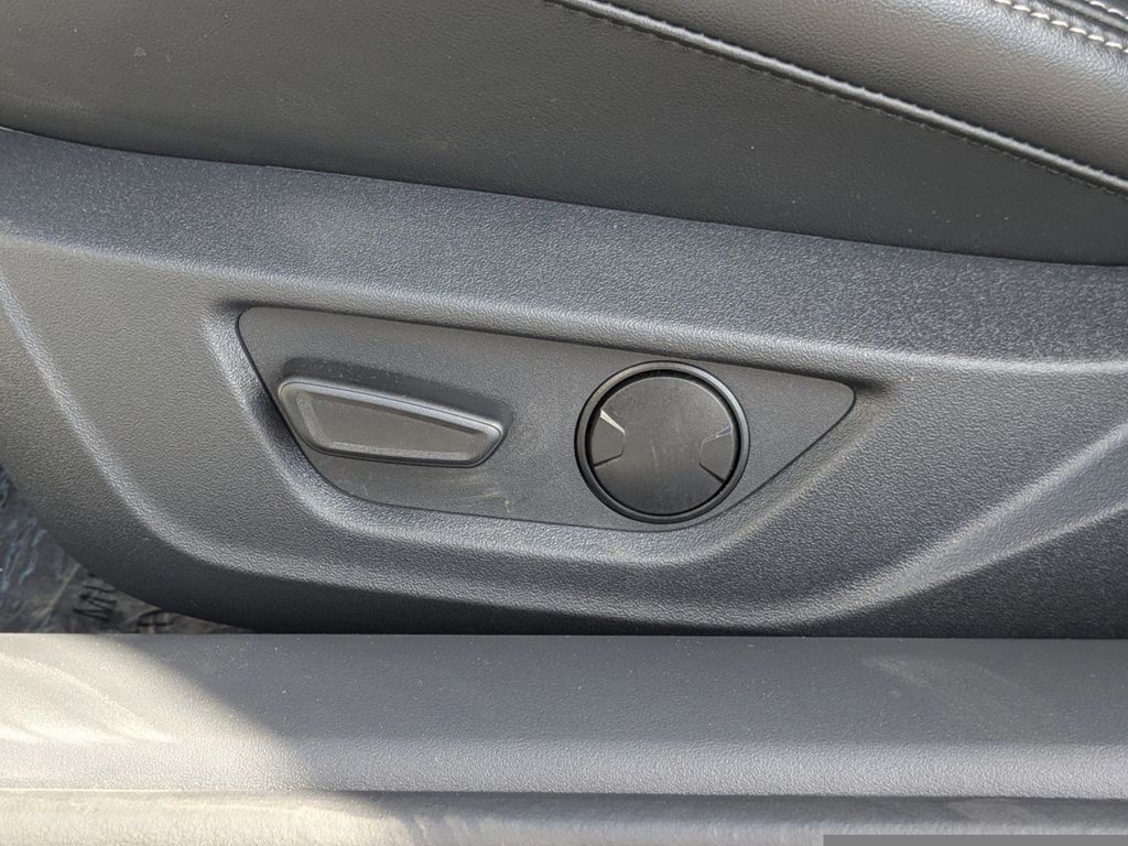 2025 Ford Mustang GT Premium Fastback