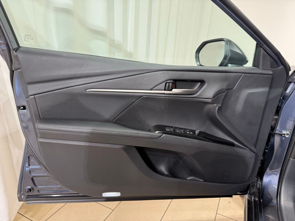 Thumbnail: 2026 Toyota Camry - 14