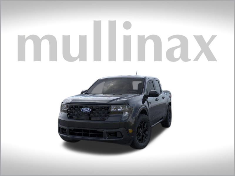 2025 Ford Maverick XLT photo 2
