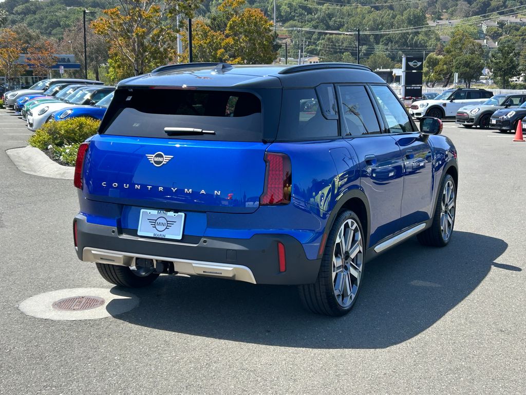 Thumbnail: 2025 MINI Cooper Countryman - 5