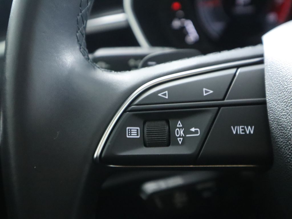 Thumbnail: 2022 Audi Q3 - 11