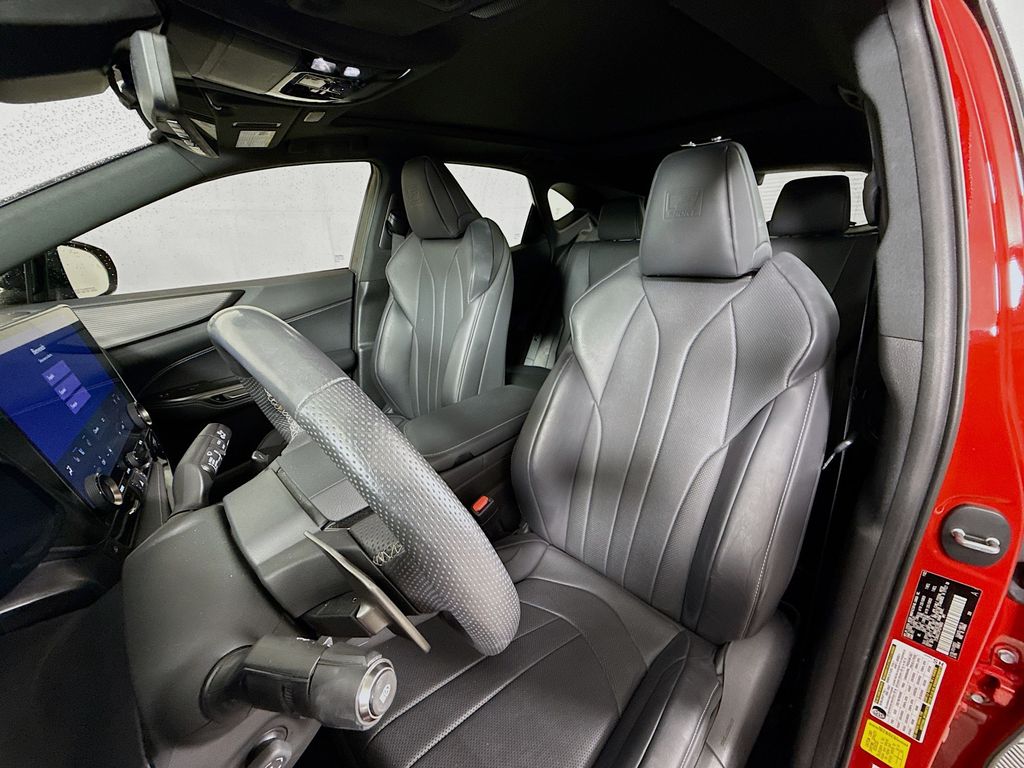 2023 Lexus NX  21