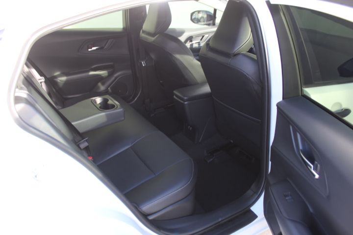 Used Car 2025 Toyota Prius  Limited For Sale Under $35,000 In Georgetown, Texas