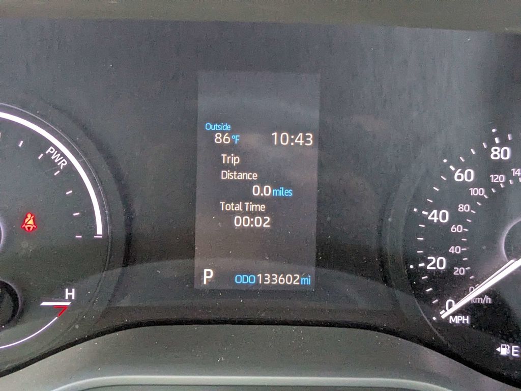 Used 2021 Toyota Sienna Van