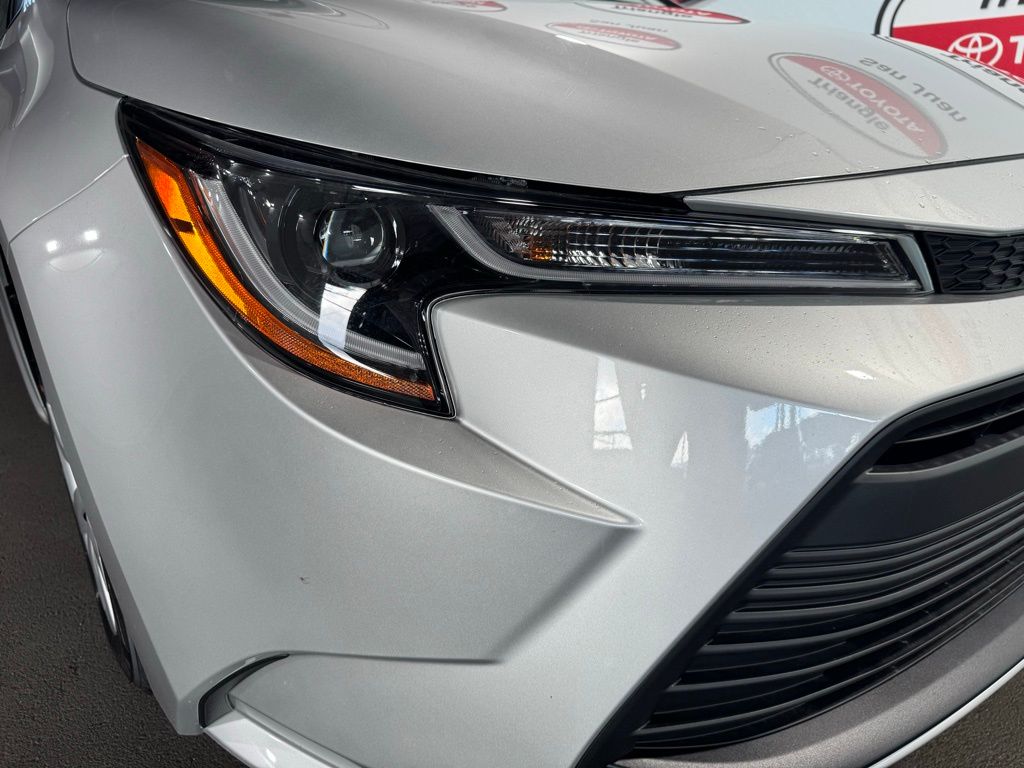 Thumbnail: 2026 Toyota Corolla - 8